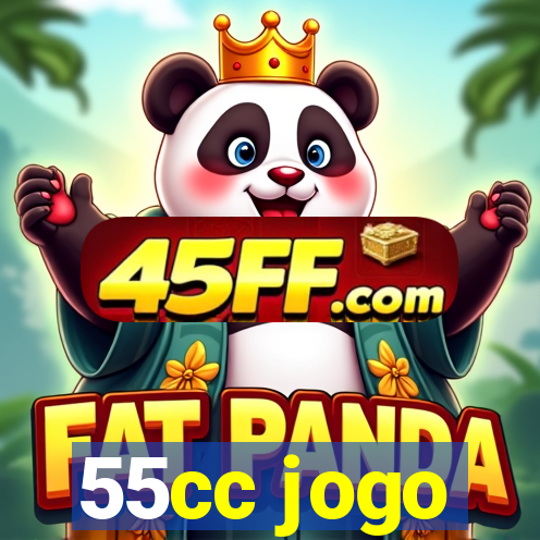 55cc jogo